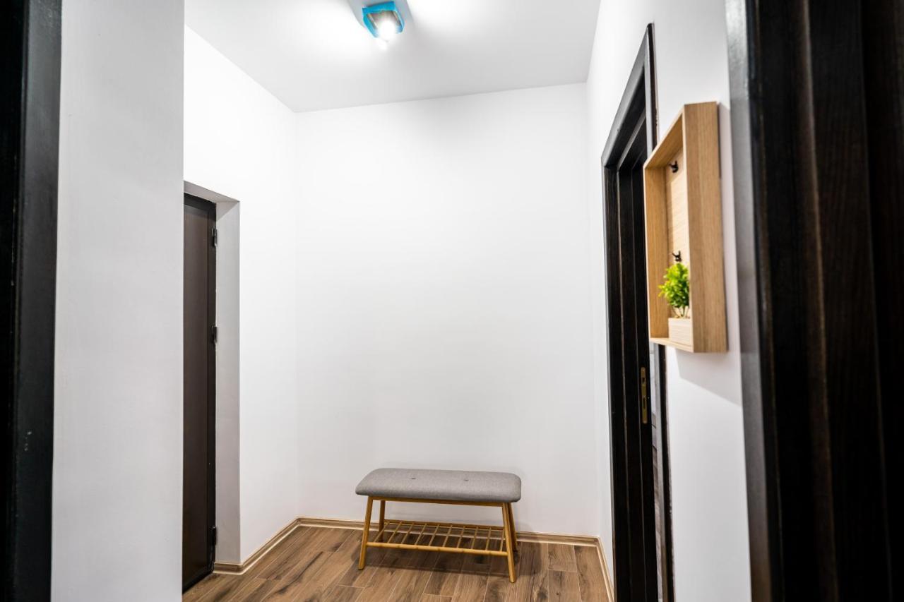 Apartament Cetate View Rîşnov Exterior foto