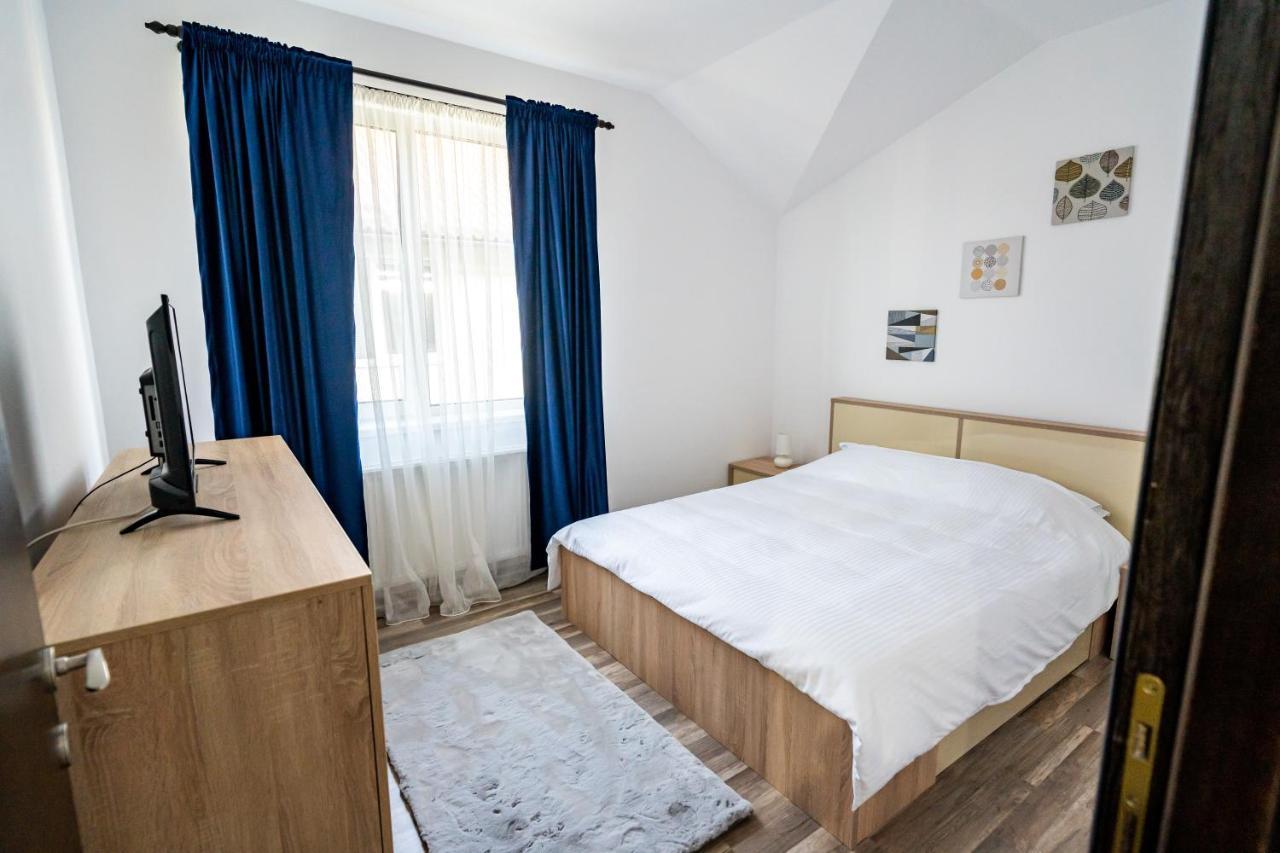 Apartament Cetate View Rîşnov Exterior foto